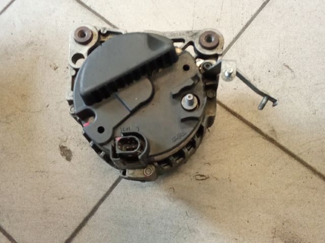 bontott SKODA FABIA II Generátor