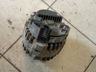 bontott SKODA FABIA II Generátor