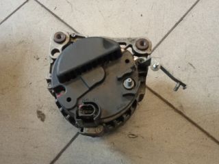 bontott SKODA FABIA II Generátor