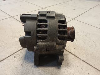 bontott SKODA FABIA II Generátor