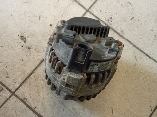 bontott SKODA FABIA II Generátor