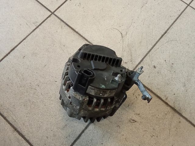 bontott SKODA FABIA II Generátor