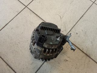 bontott SKODA FABIA II Generátor