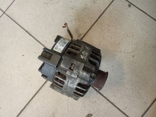 bontott SKODA FABIA II Generátor