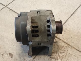 bontott SKODA FABIA II Generátor