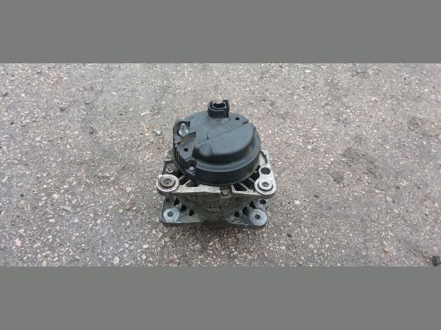 bontott SKODA FABIA II Generátor