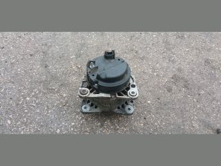 bontott SKODA FABIA II Generátor