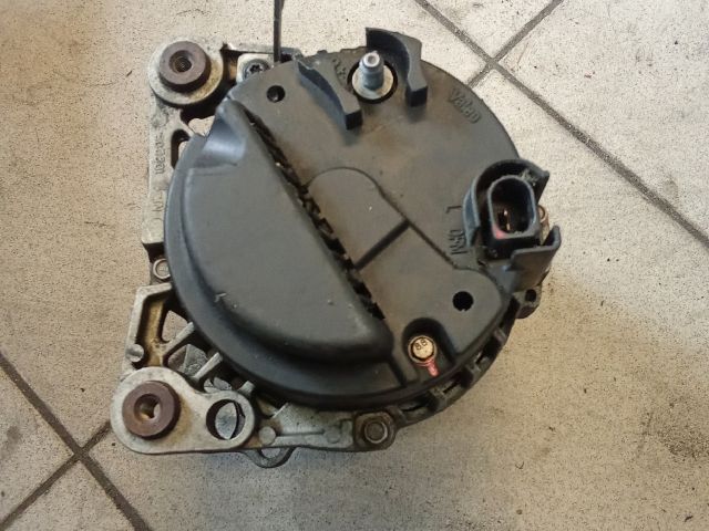 bontott SKODA FABIA II Generátor