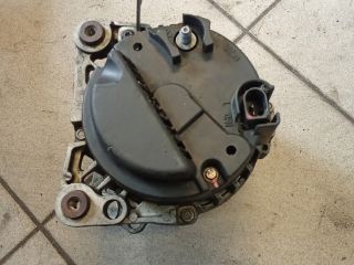 bontott SKODA FABIA II Generátor