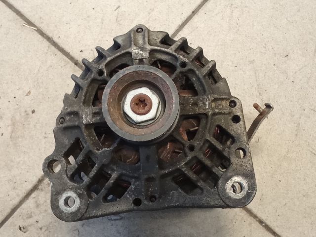 bontott SKODA FABIA II Generátor