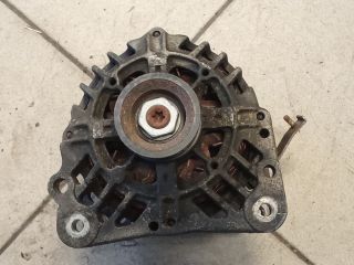 bontott SKODA FABIA II Generátor