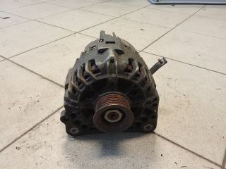 bontott SKODA FABIA II Generátor