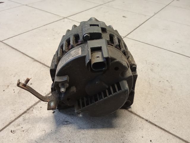 bontott SKODA FABIA II Generátor