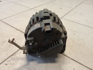 bontott SKODA FABIA II Generátor