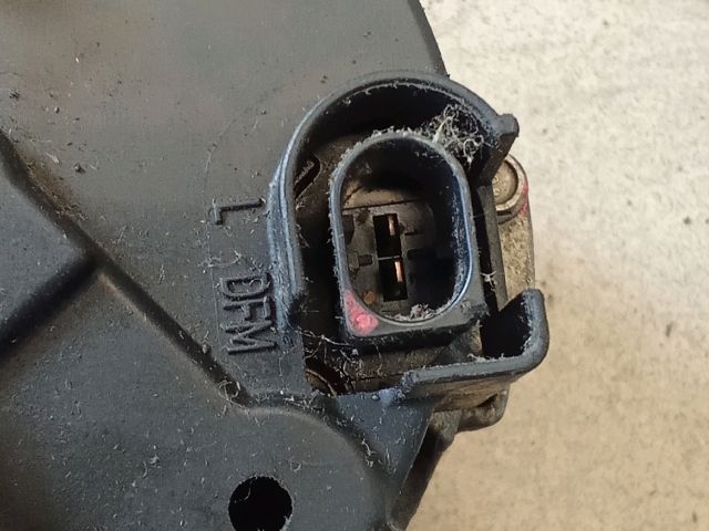 bontott SKODA FABIA II Generátor