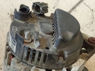 bontott SKODA FABIA II Generátor