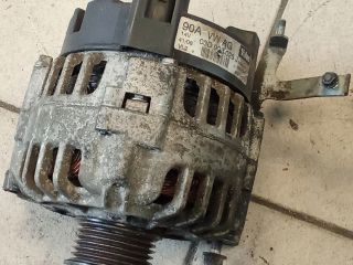 bontott SKODA FABIA II Generátor