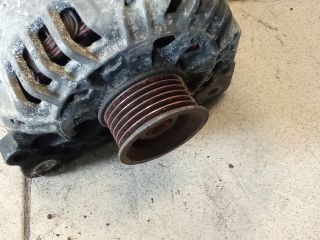 bontott SKODA FABIA II Generátor