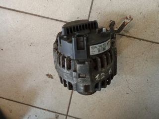 bontott SKODA FABIA II Generátor