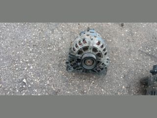 bontott SKODA FABIA II Generátor