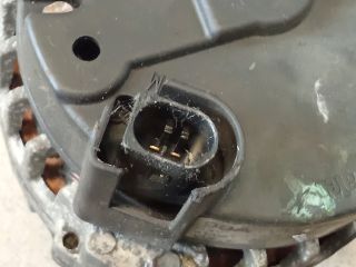 bontott SKODA FABIA II Generátor