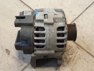 bontott SKODA FABIA II Generátor