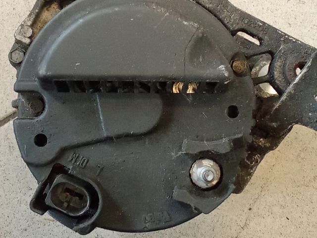 bontott SKODA FABIA II Generátor