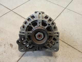 bontott SKODA FABIA II Generátor