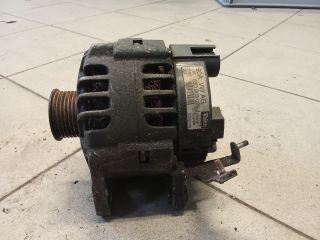 bontott SKODA FABIA II Generátor