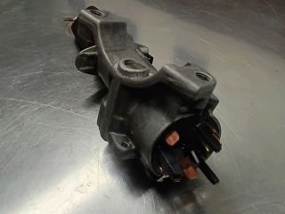 bontott SKODA FABIA II Gyújtáskapcsoló Házzal