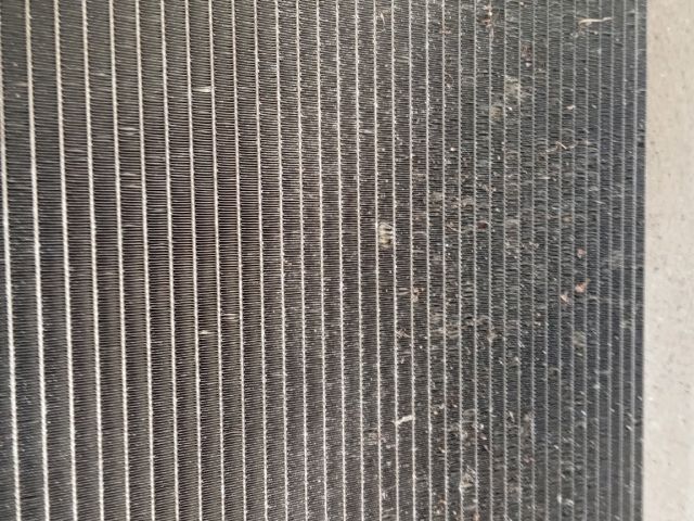 bontott SKODA FABIA II Hűtő Ventilátor(ok), Radiátor(ok) Szett