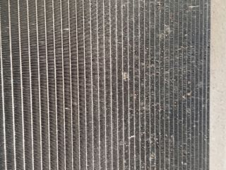 bontott SKODA FABIA II Hűtő Ventilátor(ok), Radiátor(ok) Szett