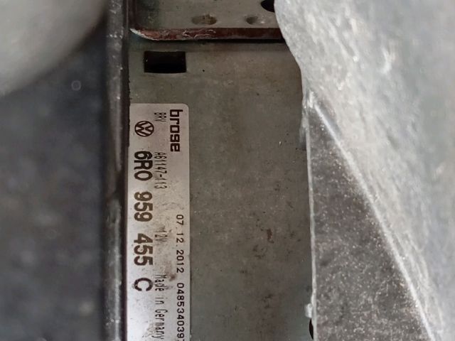 bontott SKODA FABIA II Hűtő Ventilátor(ok), Radiátor(ok) Szett