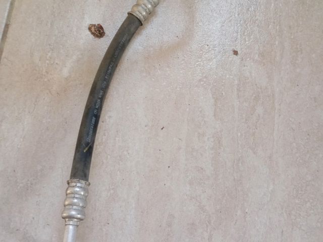 bontott SKODA FABIA II Klíma Cső