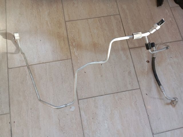 bontott SKODA FABIA II Klíma Cső