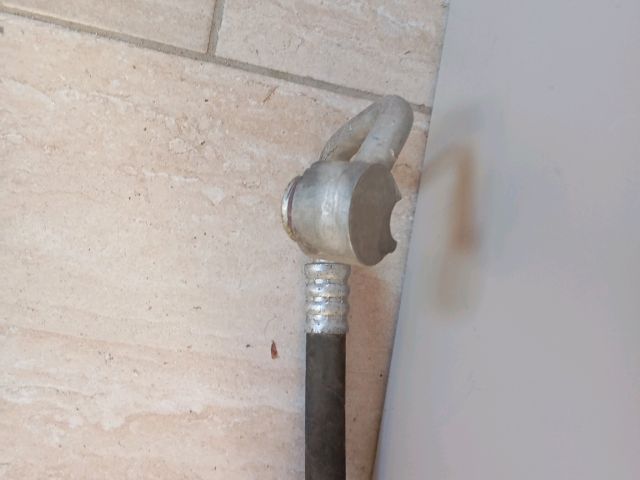 bontott SKODA FABIA II Klíma Cső