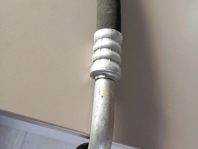 bontott SKODA FABIA II Klíma Cső