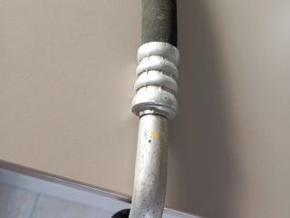 bontott SKODA FABIA II Klíma Cső