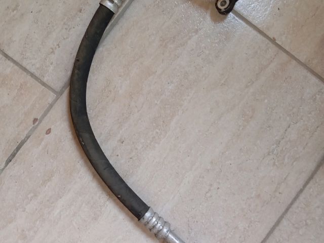 bontott SKODA FABIA II Klíma Cső