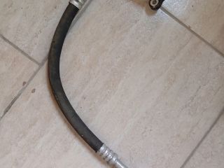 bontott SKODA FABIA II Klíma Cső