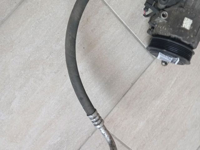 bontott SKODA FABIA II Klíma Cső