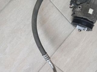 bontott SKODA FABIA II Klíma Cső