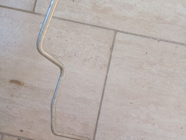 bontott SKODA FABIA II Klíma Cső