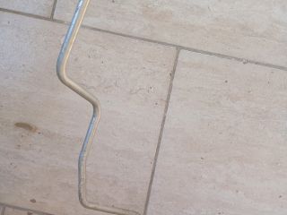 bontott SKODA FABIA II Klíma Cső