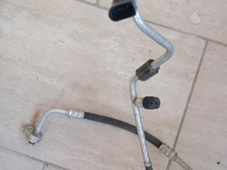 bontott SKODA FABIA II Klíma Cső