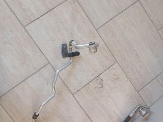 bontott SKODA FABIA II Klíma Cső