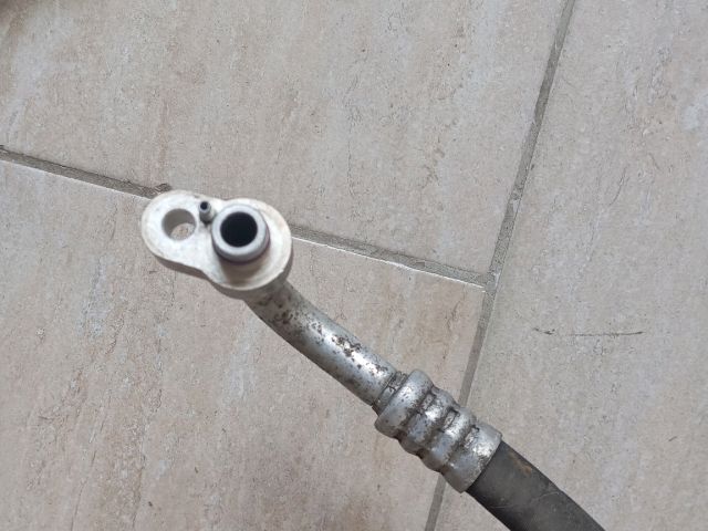 bontott SKODA FABIA II Klíma Cső