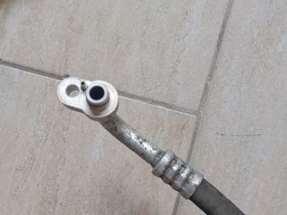 bontott SKODA FABIA II Klíma Cső