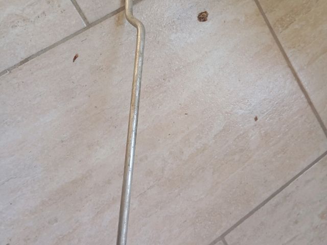 bontott SKODA FABIA II Klíma Cső