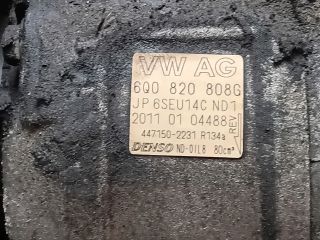 bontott SKODA FABIA II Klímakompresszor